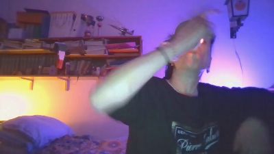 Lucrezia91 webcam model stream image