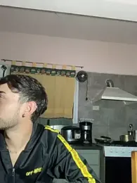 Devilboyzzz webcam model stream image