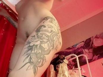 MariiaMil webcam model stream image