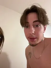 bunny-s webcam model stream image