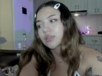 sexy_and_naughty_girl webcam model stream image