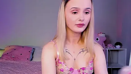 Lana_Odley webcam model stream image