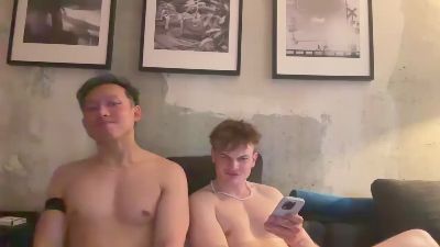 NiHakuJin webcam model stream image