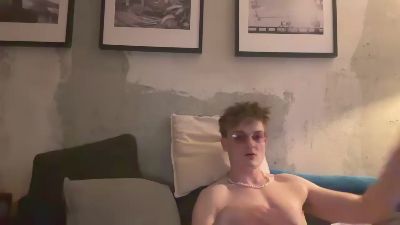 NiHakuJin webcam model stream image