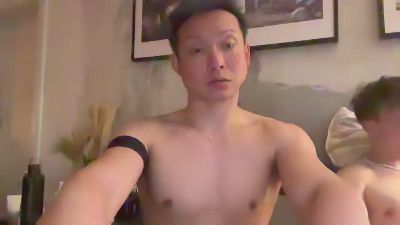 NiHakuJin webcam model stream image