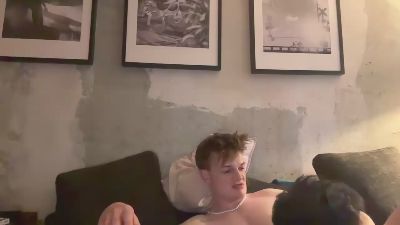 NiHakuJin webcam model stream image