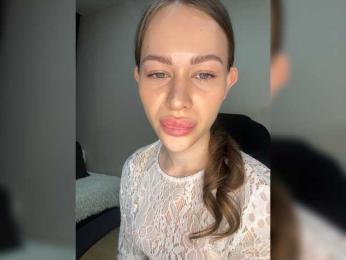 nikaxx webcam bongacams model stream image