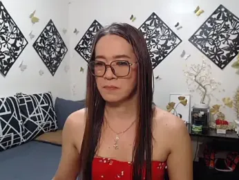 TheMISTRESSx69 webcam model stream image