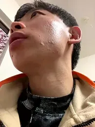 aooya webcam model stream image