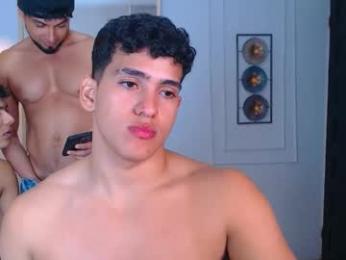 hotcrew_ webcam chaturbate model stream image