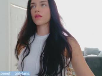 grettabenett_ webcam model stream image