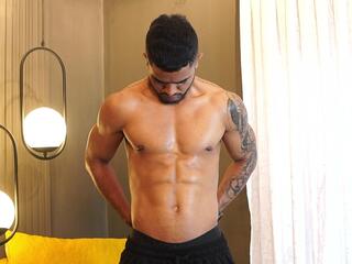 Reik Von webcam model stream image