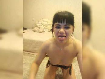 MollyDave webcam model stream image