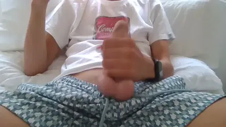 Alvaro0700 webcam model stream image