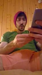 PenisAVoir webcam model stream image