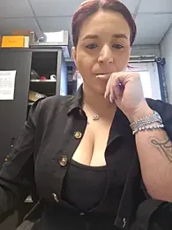 Sarajaymicorazon088 webcam model stream image