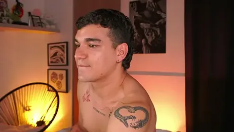Jhonnyxx_ webcam model stream image