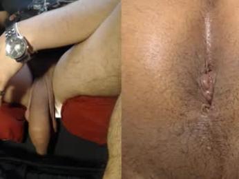 ryushi009 webcam chaturbate model stream image