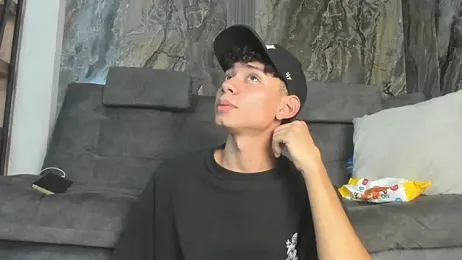 Daviid_laidd webcam model stream image