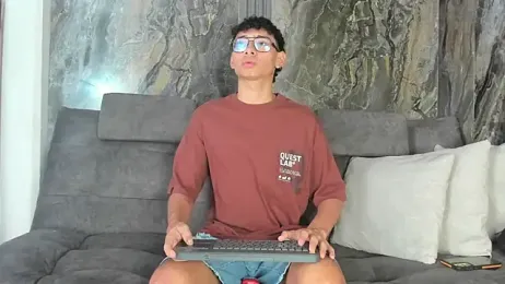 Daviid_laidd webcam model stream image