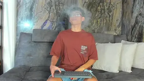 Daviid_laidd webcam stripchat model stream image