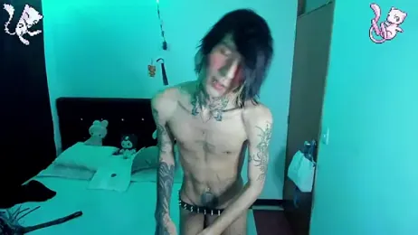 marshall__k webcam model stream image