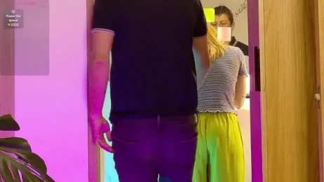 LovesKingdom webcam model stream image