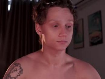 nicky_neal webcam chaturbate model stream image