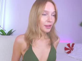 kailyginger webcam chaturbate model stream image