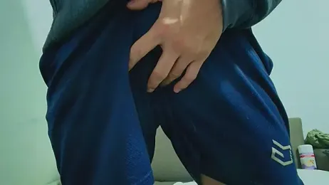 thomas_gun webcam model stream image