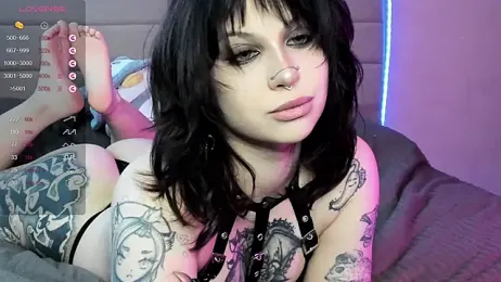 marynixoxo webcam stripchat model stream image