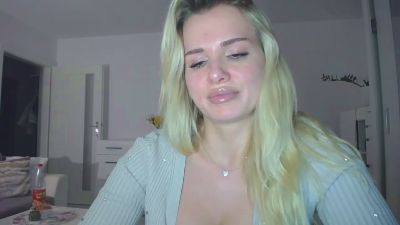 CorneliaBeauty webcam model stream image
