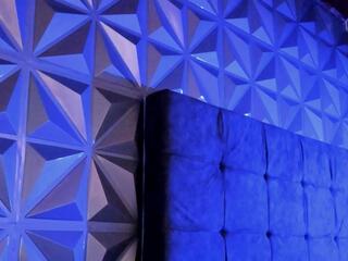 Jonas Lewis webcam model stream image