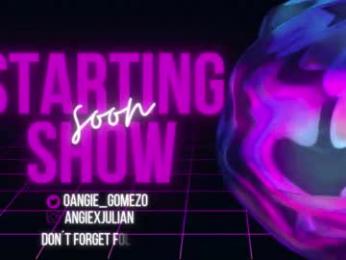 angie_bigboobs webcam chaturbate model stream image