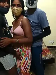 Hot_sahana webcam model stream image