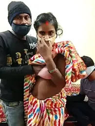 Hot_sahana webcam model stream image