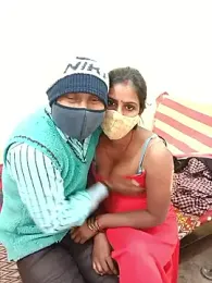 Hot_sahana webcam model stream image