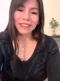 LalieFR webcam model stream image