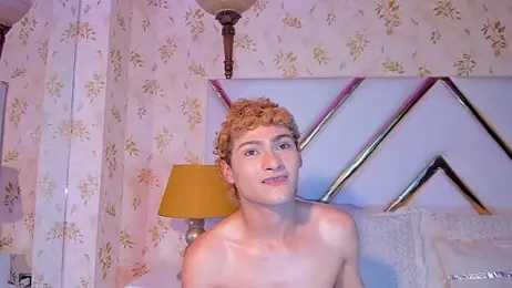 JacobRusso webcam model stream image