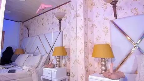 JacobRusso webcam model stream image