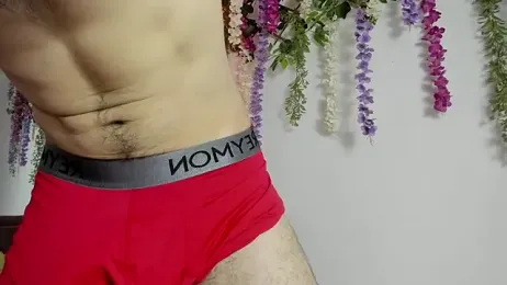 Dope_BoyGGs webcam model stream image