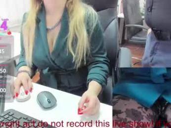 milf_viktoria webcam chaturbate model stream image