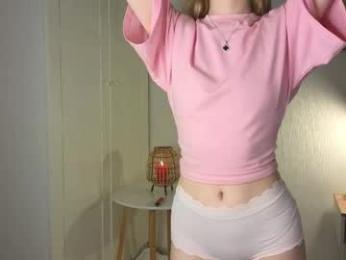 baeyoda webcam chaturbate model stream image