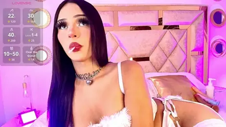 Maxxine_vxx webcam model stream image