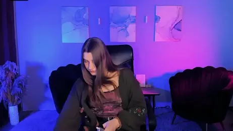 pure_radiance1 webcam model stream image