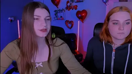 pure_radiance1 webcam model stream image