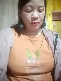 MinaYangon502 webcam model stream image