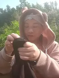 MinaYangon502 webcam model stream image