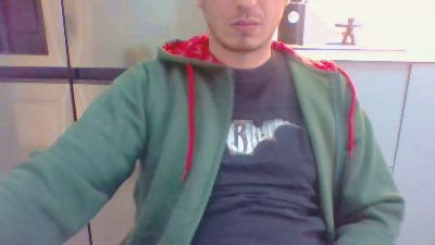 SteMilano86 webcam model stream image