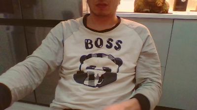 SteMilano86 webcam model stream image